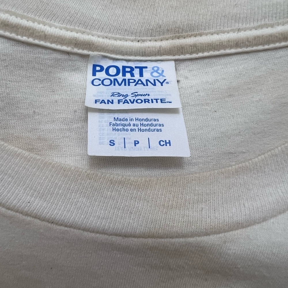 Crenshaw Tee Shirt size small - Picture 7 of 7
